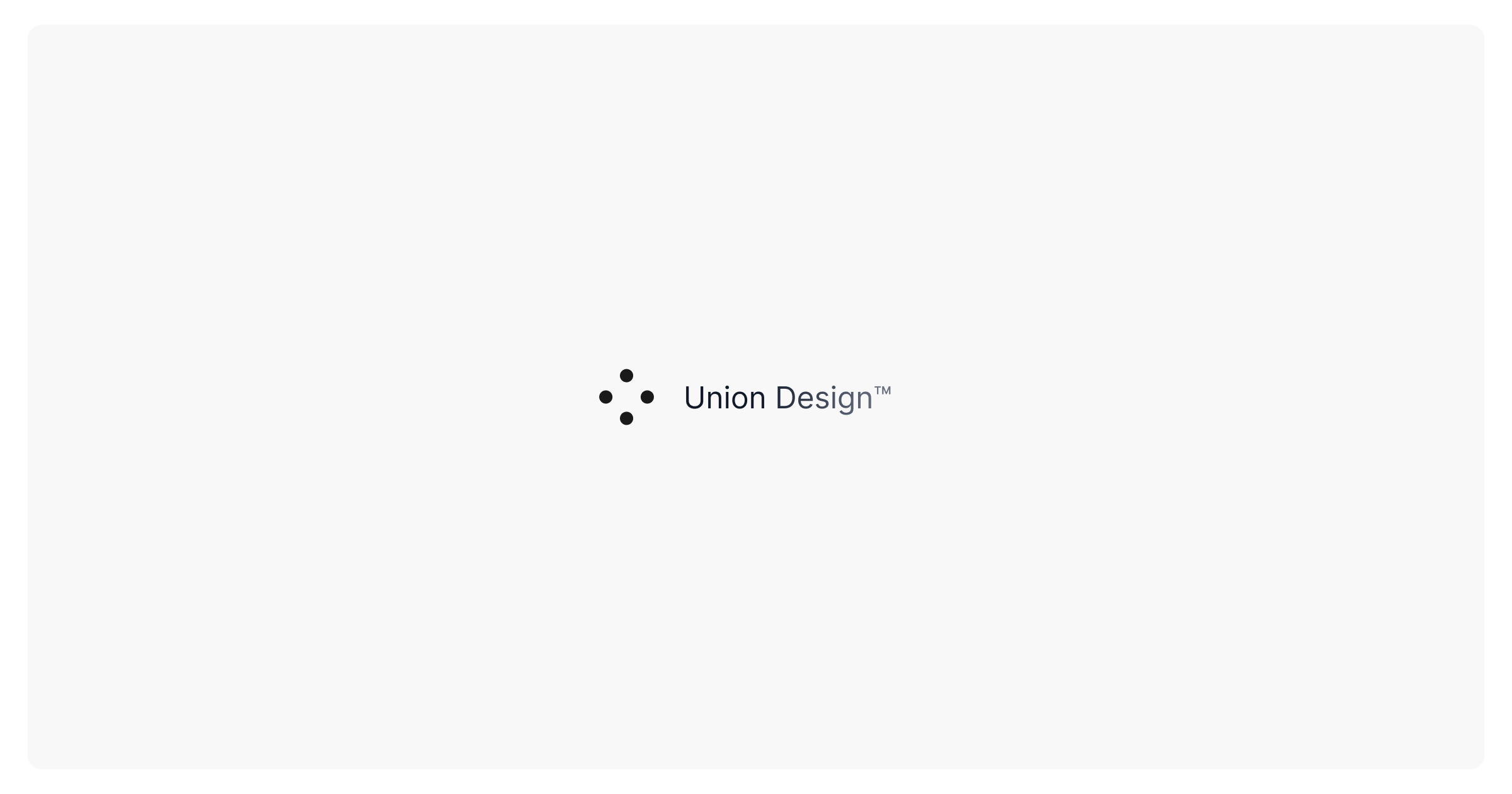 Thumbnail of Union Design™ | Digital Design Studio